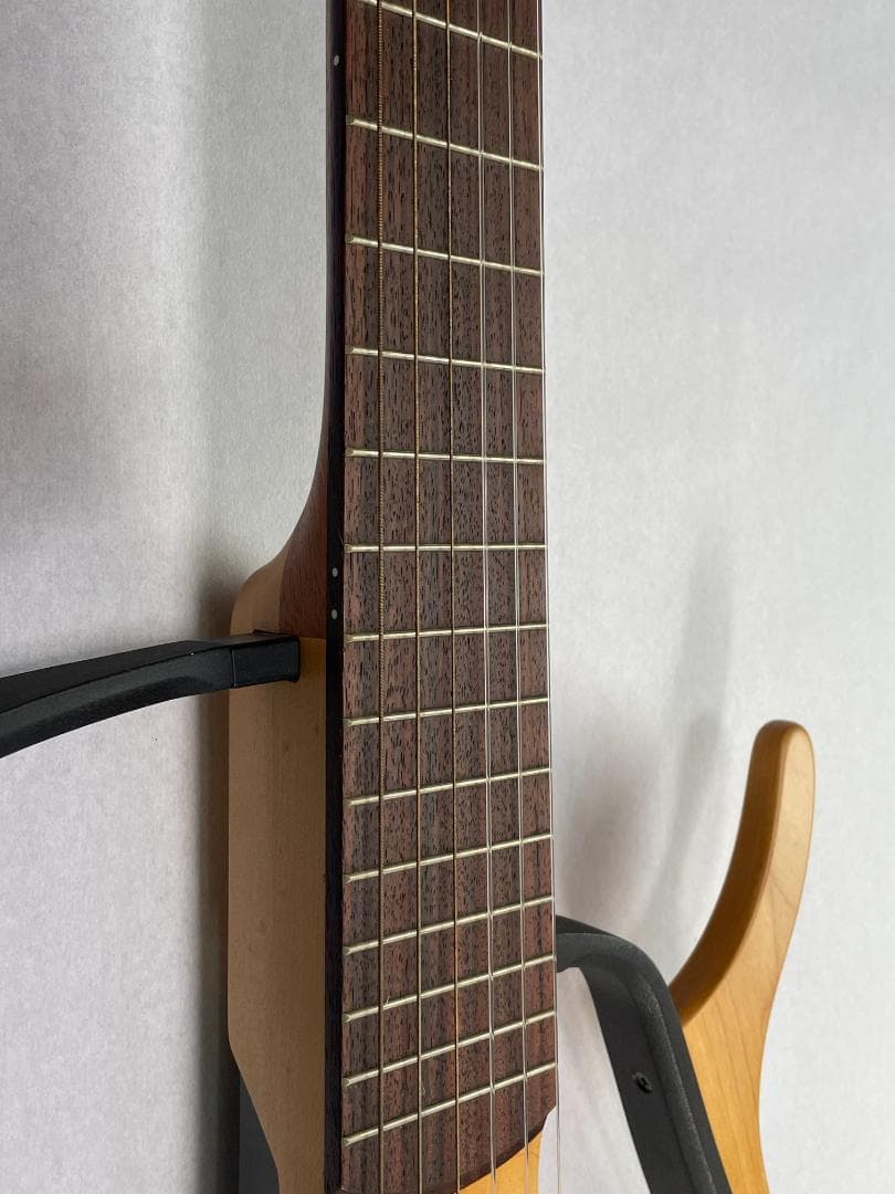 YAMAHA サイレントギター SLG-100NW