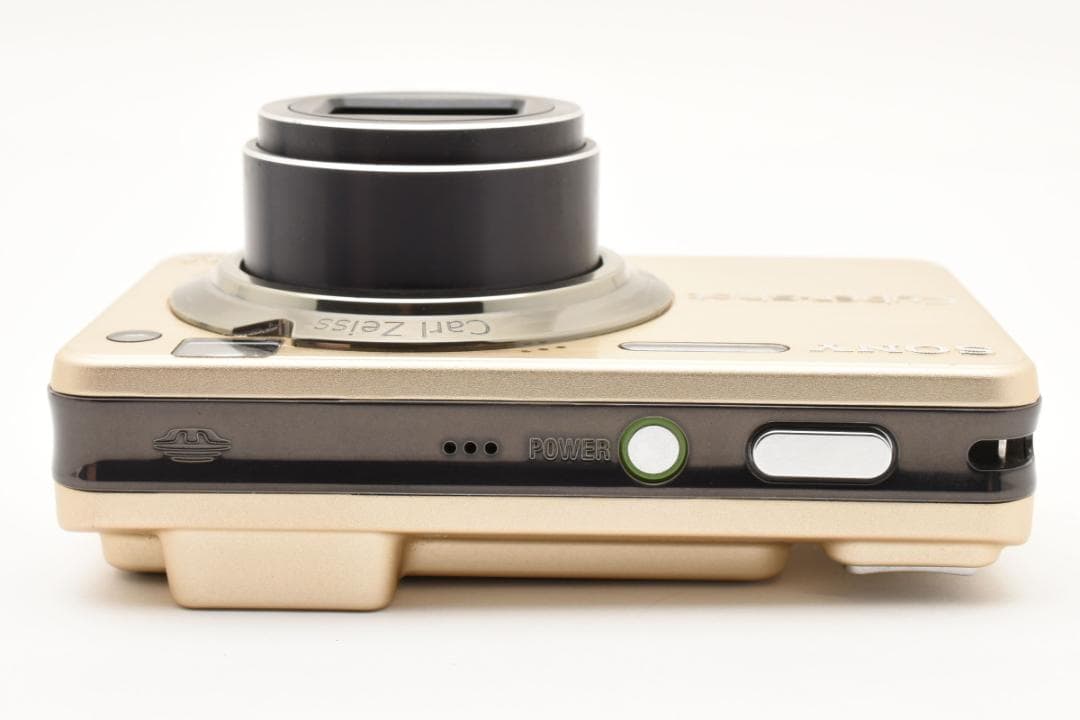 ■ 美品 ■ ソニー SONY サイバーショット DSC-W170　ケース付