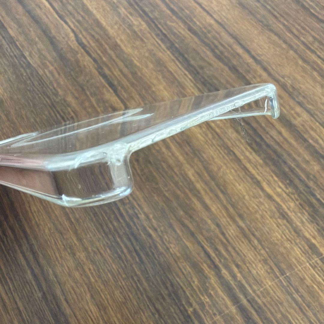 iPhone12 pro シルバー 256GB Simフリー 純正クリアケース付