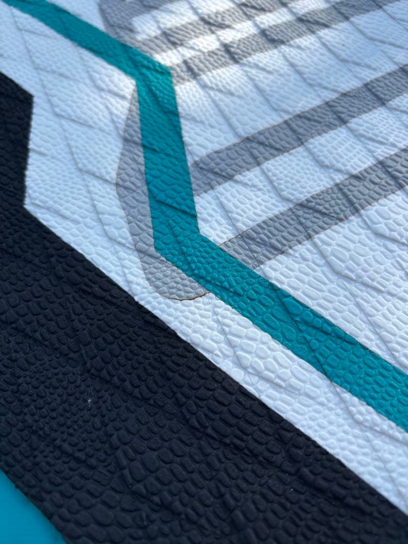 WOWSEA スタンドアップパドルボード Trophy T2 【中古】