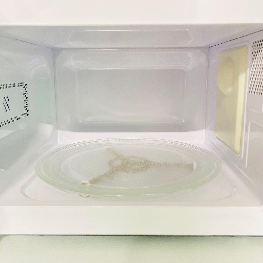 美品高品質使用感の少ない一人暮らし家電セット❗️大阪、大阪近郊配送設置無料