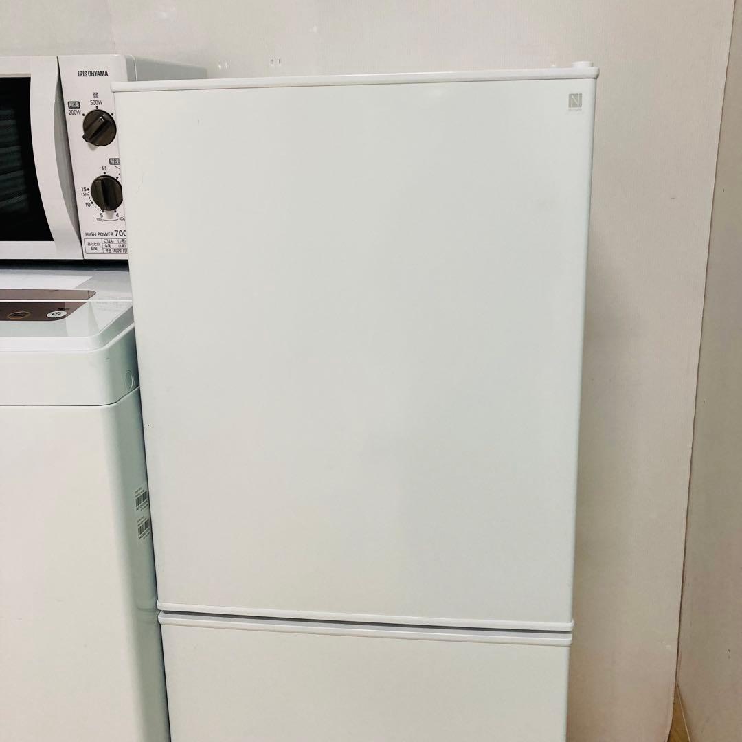 美品高品質使用感の少ない一人暮らし家電セット❗️大阪、大阪近郊配送設置無料