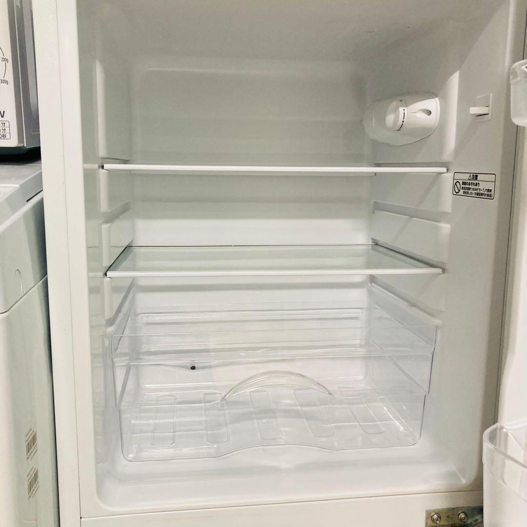 美品高品質使用感の少ない一人暮らし家電セット❗️大阪、大阪近郊配送設置無料