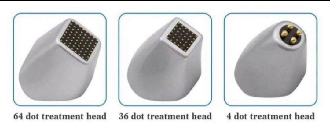 【美品】サーマルフラクショナル ・サーマクール