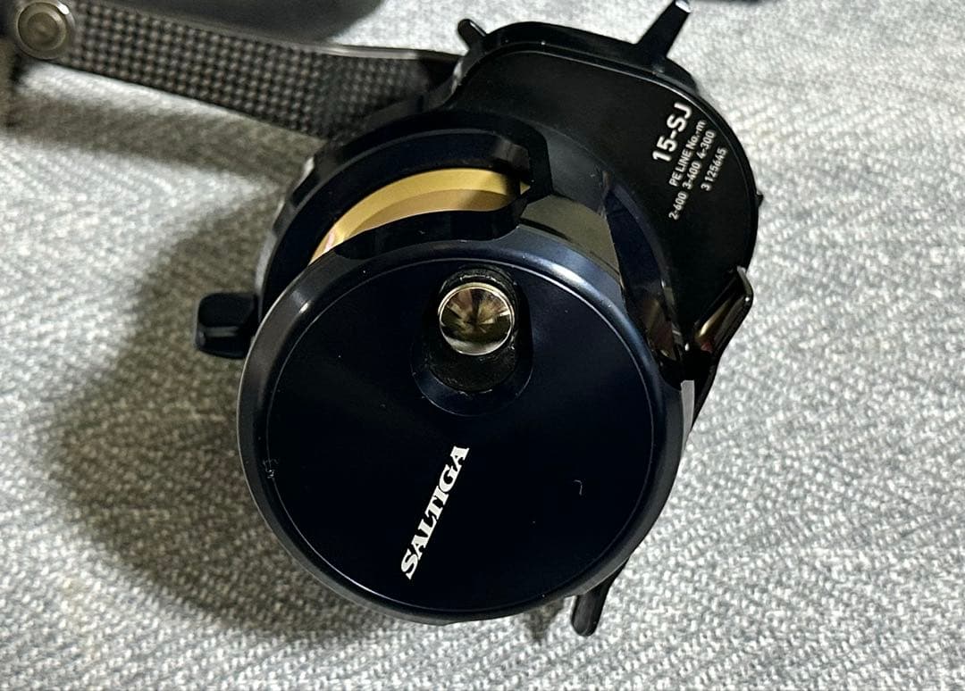 ２２ＳＡＬＴＩＧＡ　１５ＨＬ－ＳＪ