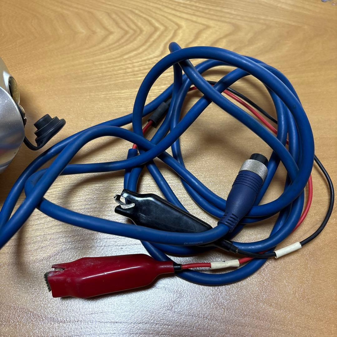 Tankenmaru System 電動リール