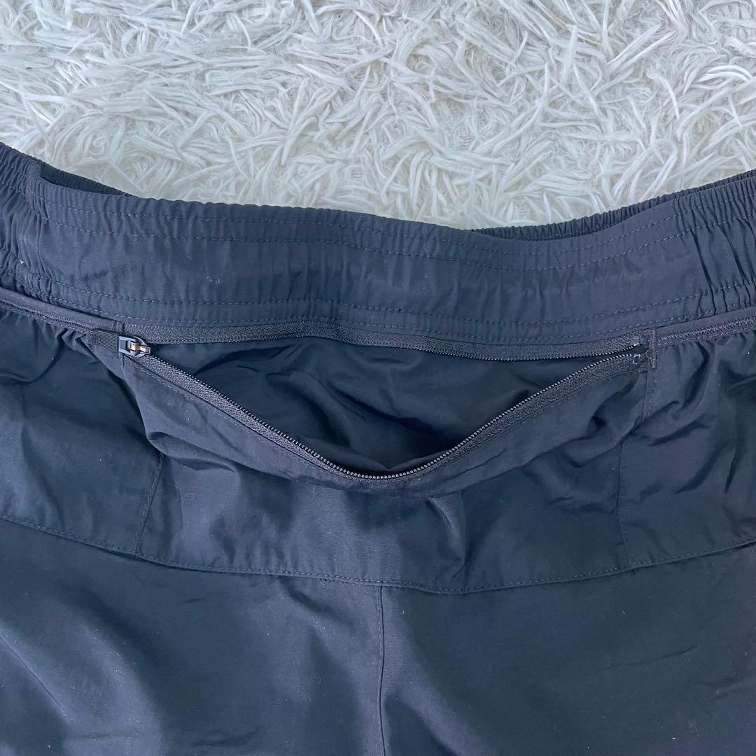 NIKE PATTA Running Shorts M ナイキ ショートパンツ