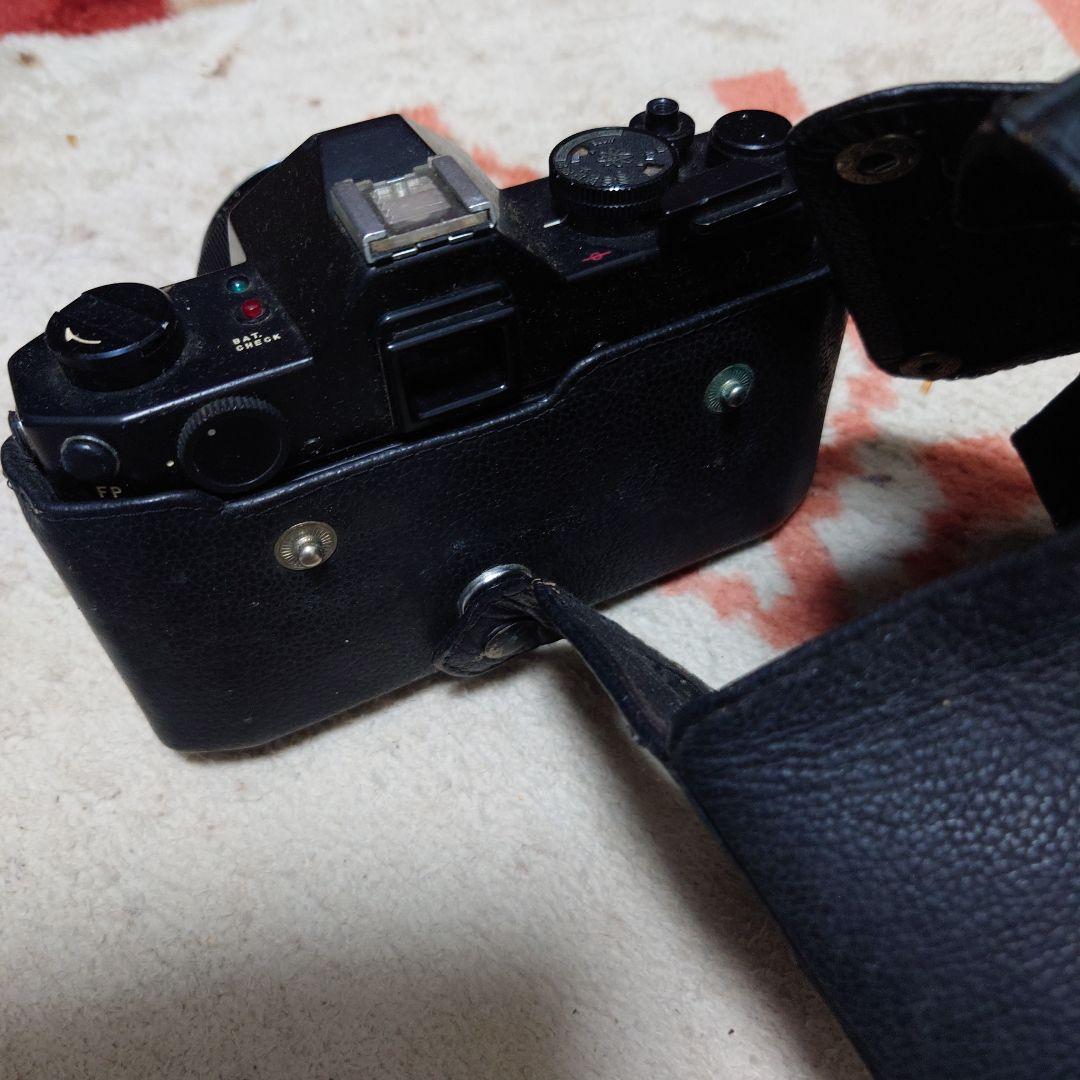 YASHICA TL Electro カメラケース