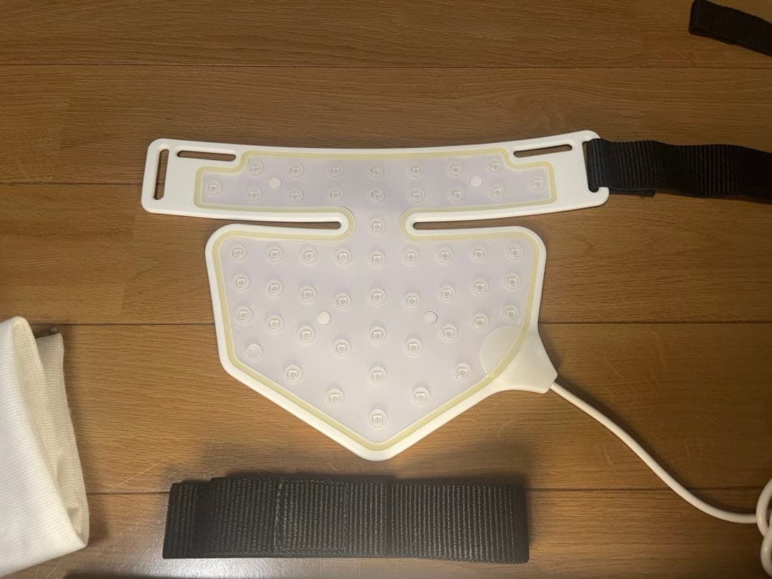 CurrentBody skin LEDライトセラピーマスク&ネック シリーズ1