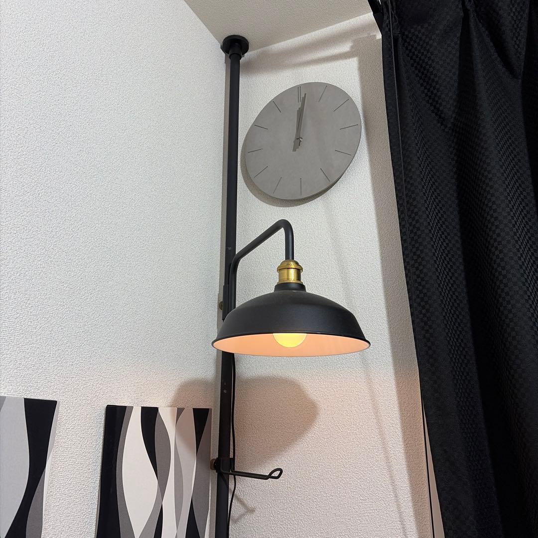 DRAW A LINE ドローアライン ランプアーム + ロッド セット販売