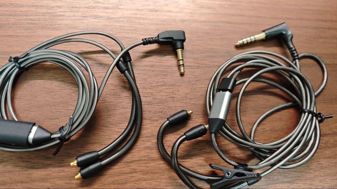 SENNHEISER IE600 ジャンク品（左故障）