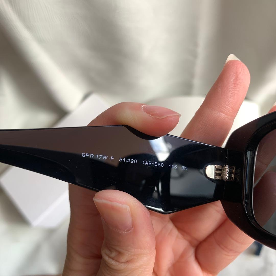 PRADA プラダ シンボル サングラス