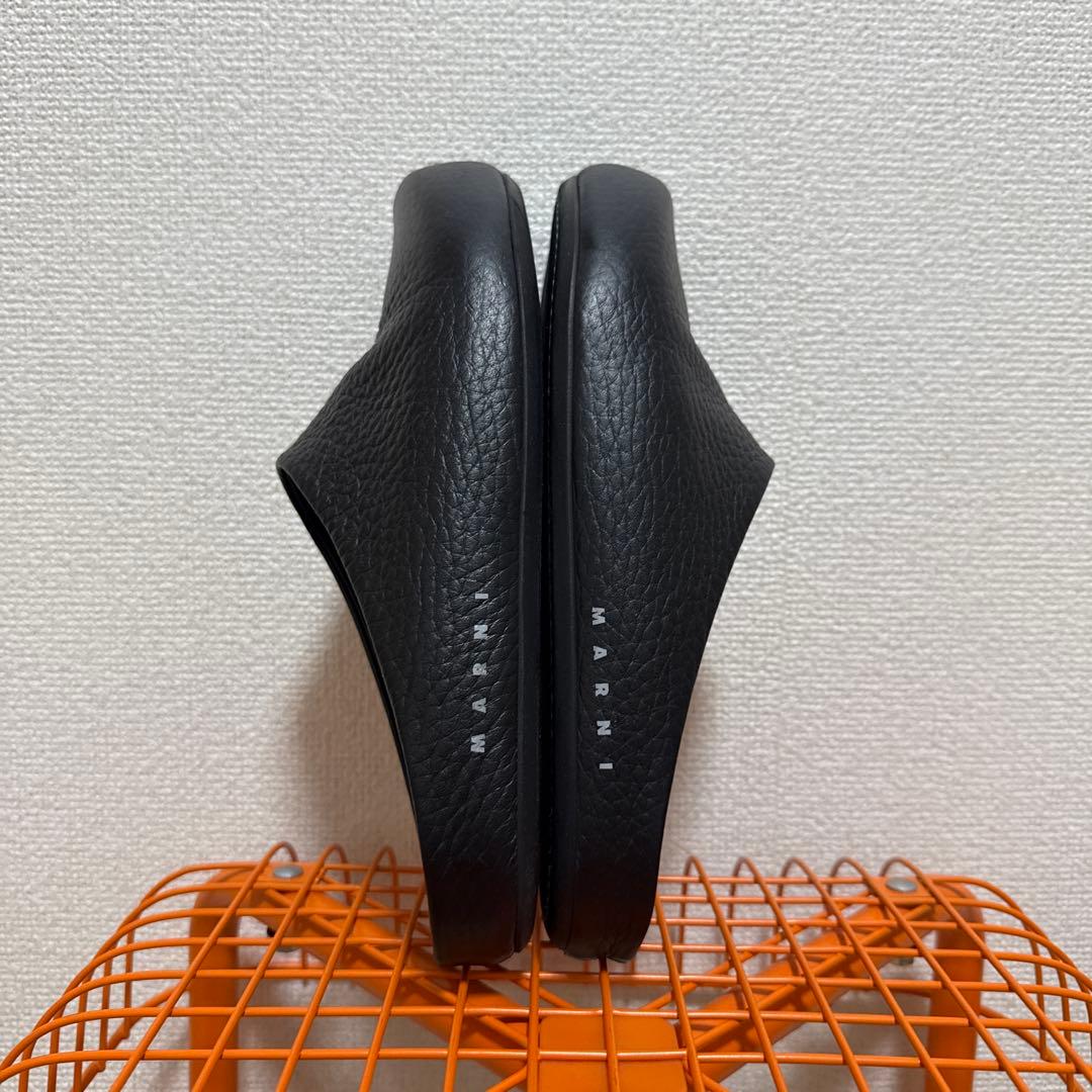MARNI サンダル ミュール ユニセックス
