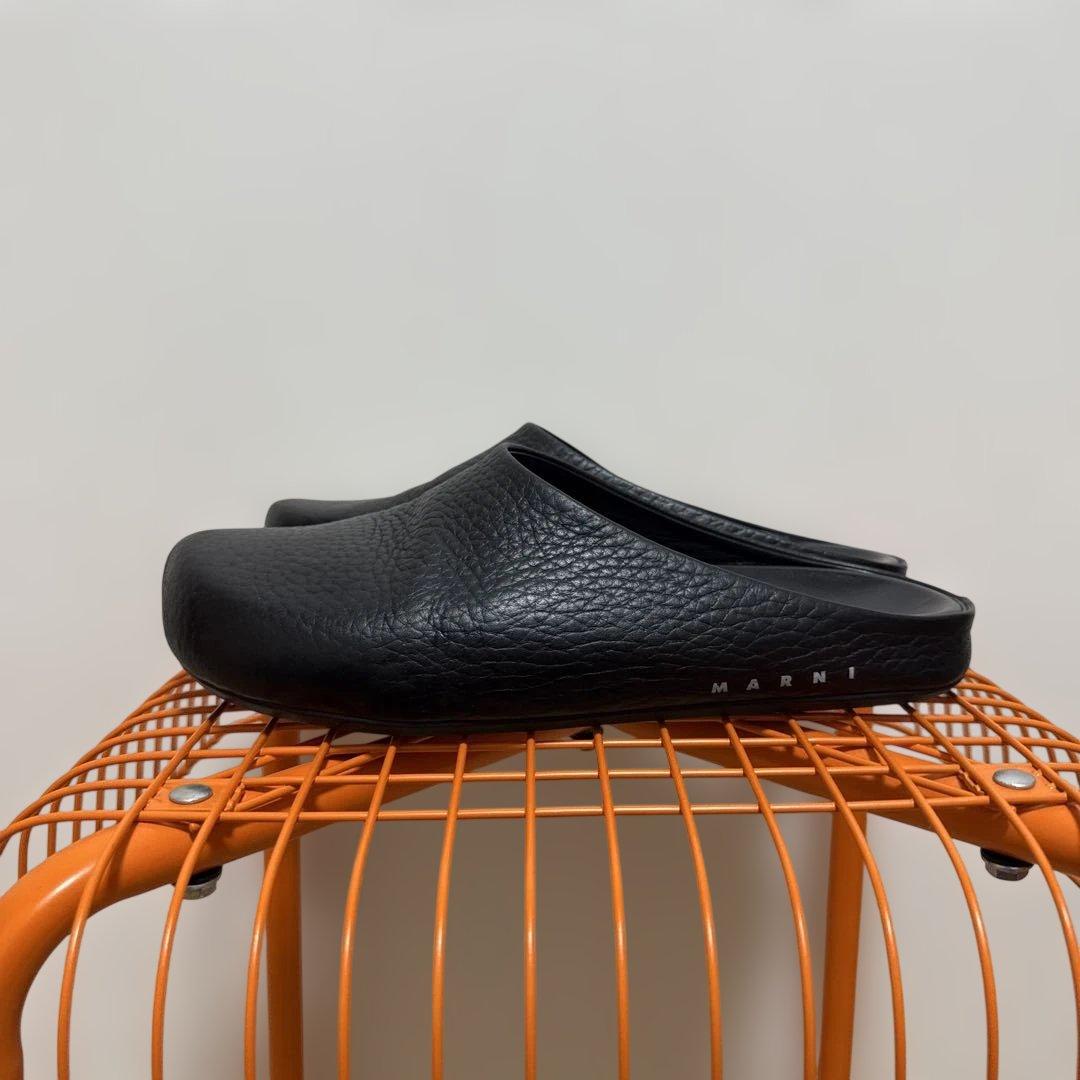 MARNI サンダル ミュール ユニセックス