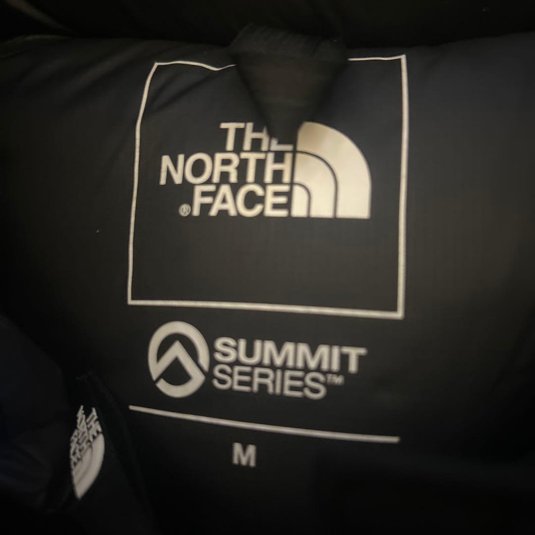 THE NORTH FACE SUMMIT SERIES サザンクロスパーカー