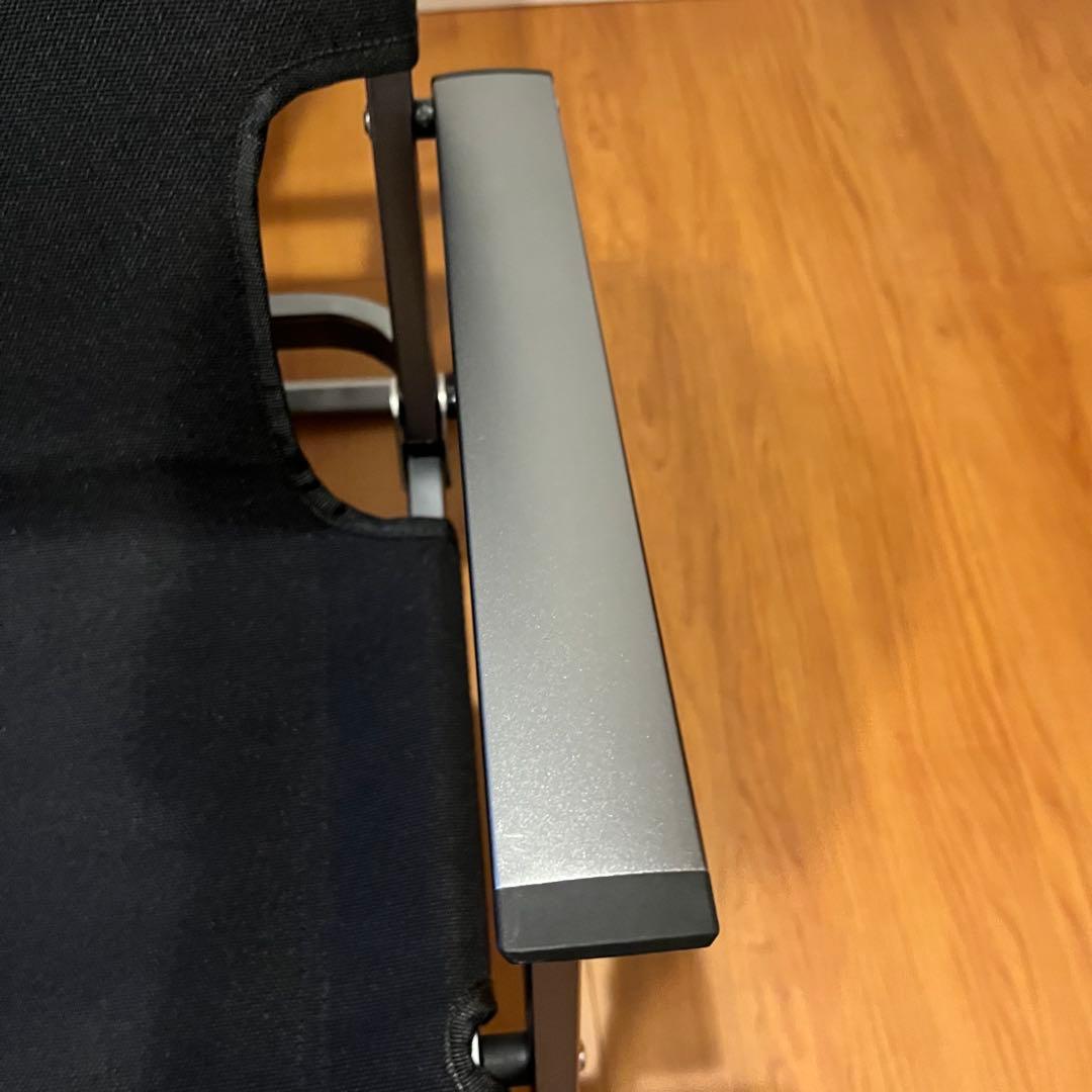 テンドン様　ゼインアーツ　レードチェア　2脚セット　ZANEARTS