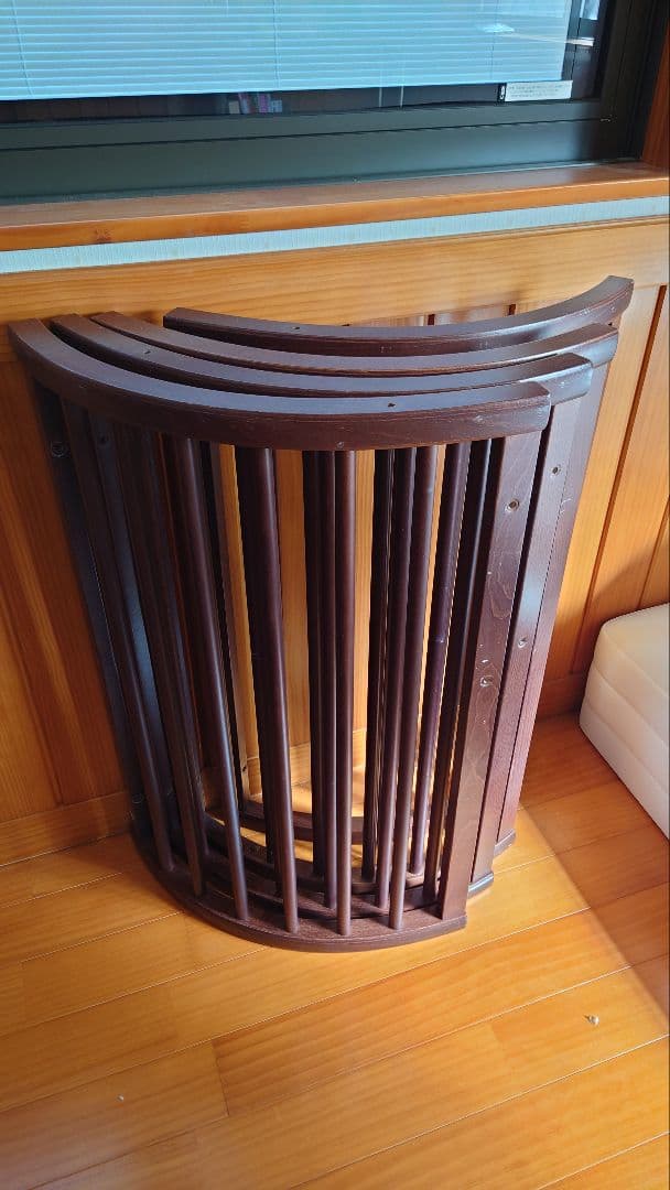 h*8様 【ストッケ】【STOKKE】 スリーピー　ベビーベット　ブラウン