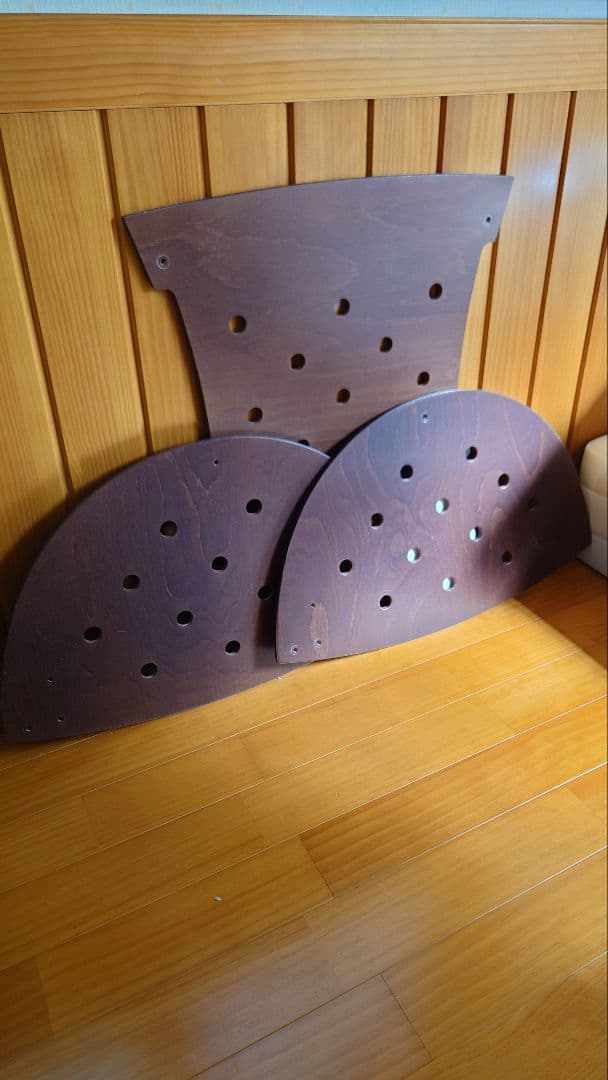 h*8様 【ストッケ】【STOKKE】 スリーピー　ベビーベット　ブラウン