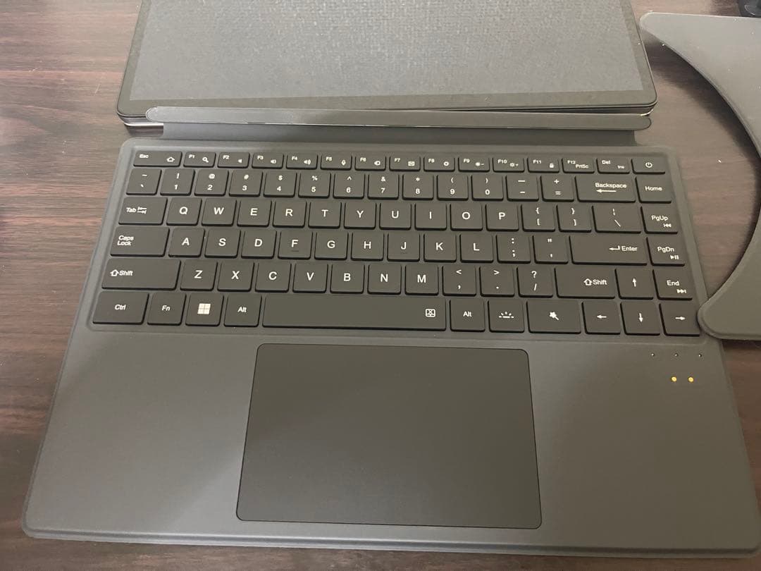 ZENAERO-AeroPad タブレットPC