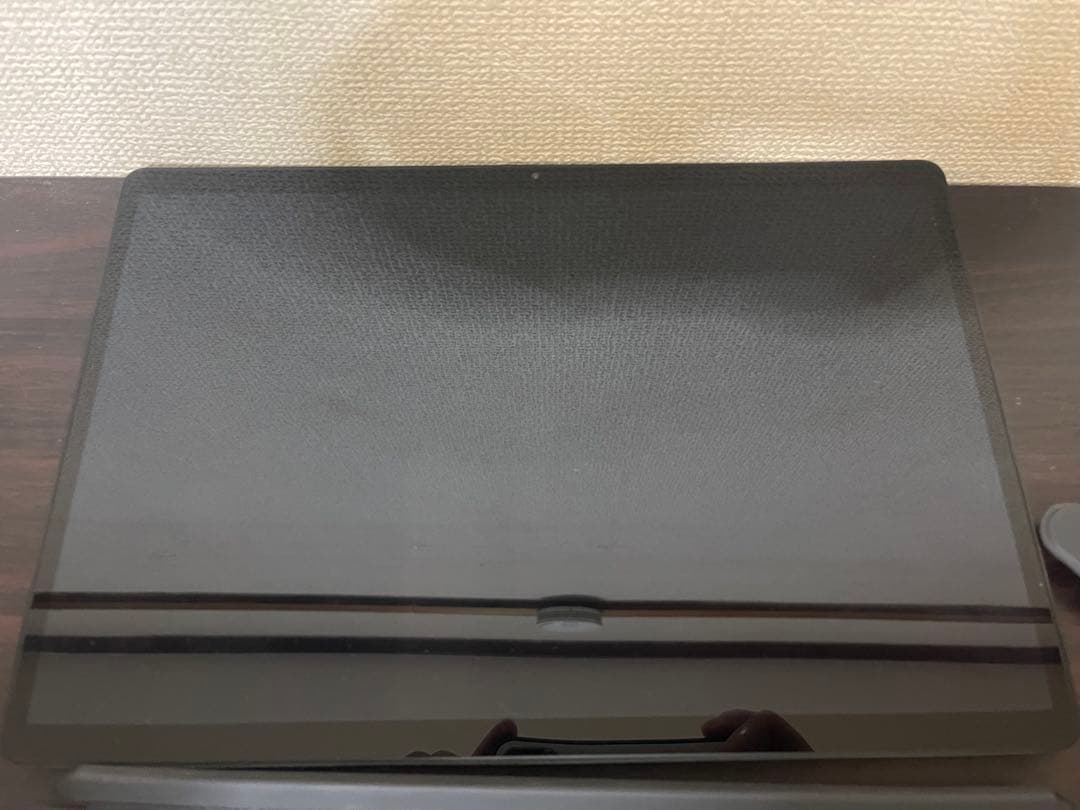 ZENAERO-AeroPad タブレットPC