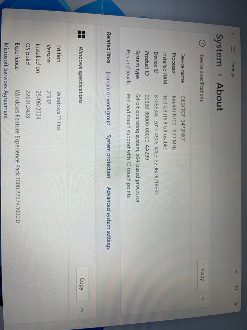 ZENAERO-AeroPad タブレットPC