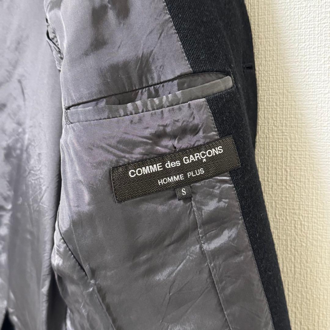 AD2004 COMME des GARÇONS HOMME PLUS