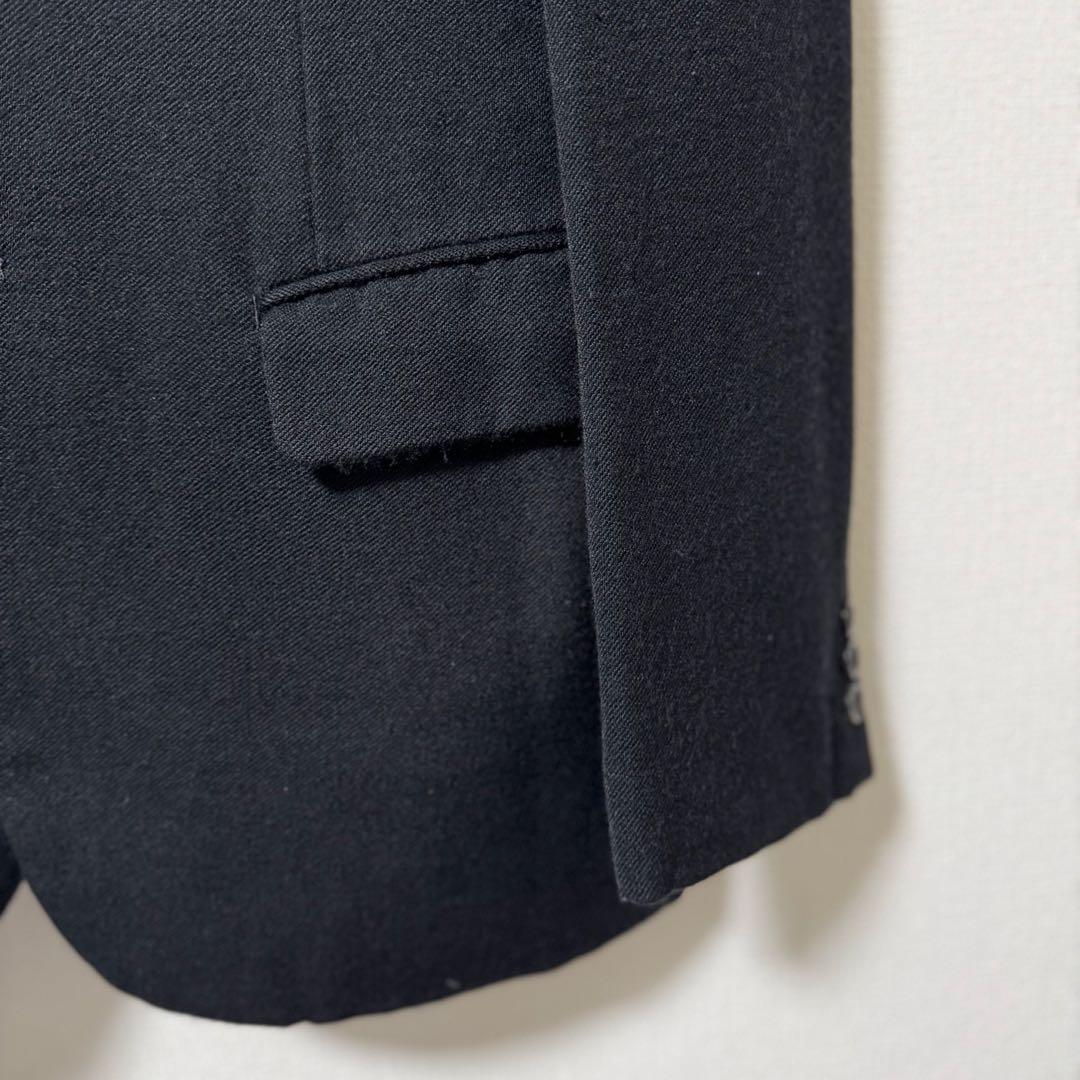 AD2004 COMME des GARÇONS HOMME PLUS