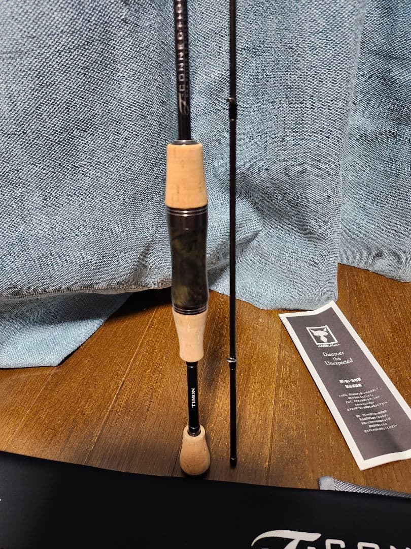 ティモン　ジャッカル　ティーコネクション　エリア　TCA-S55LML-ST