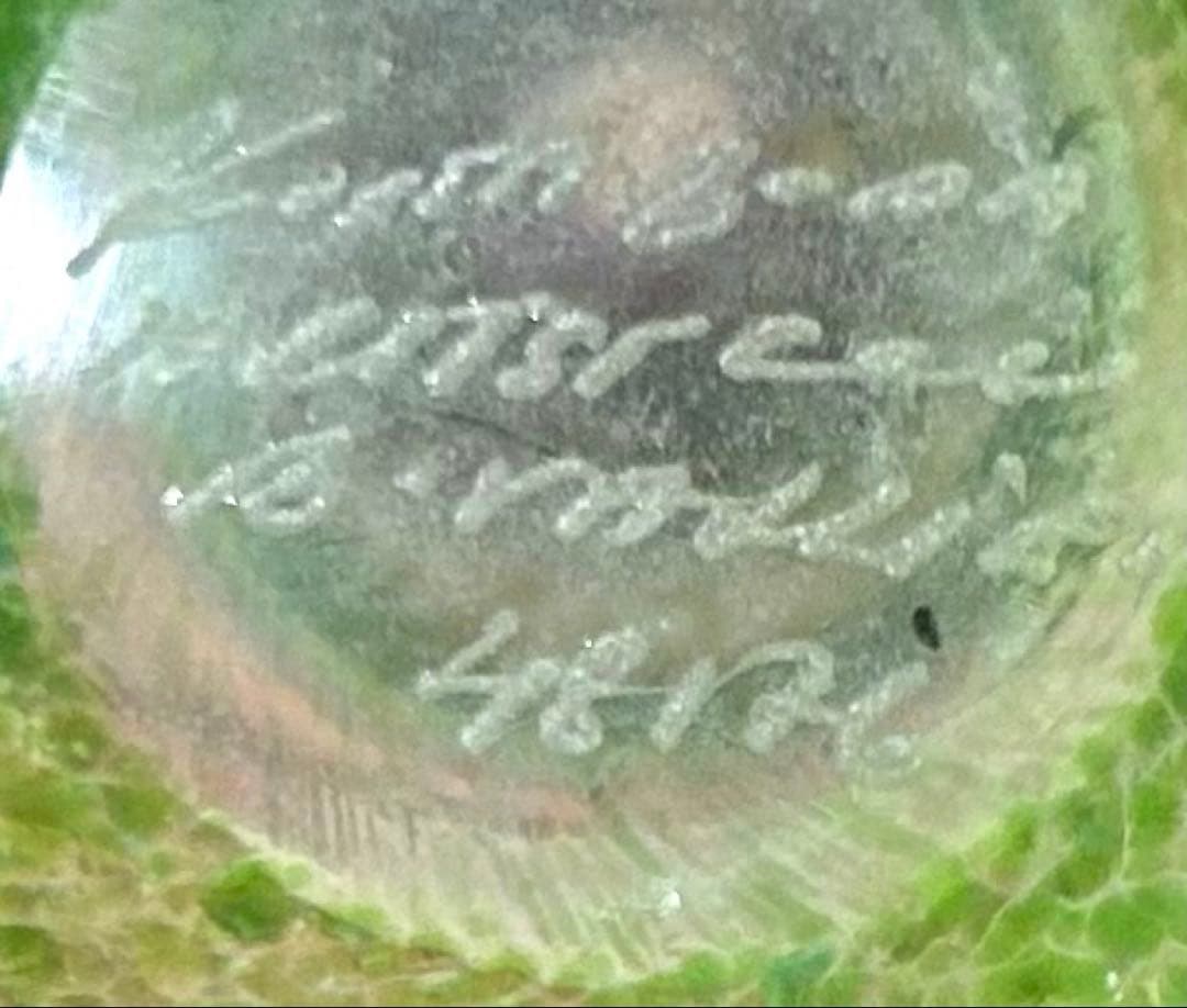 コスタボダBirtil Vallien フラワーベース 花瓶　一輪挿し