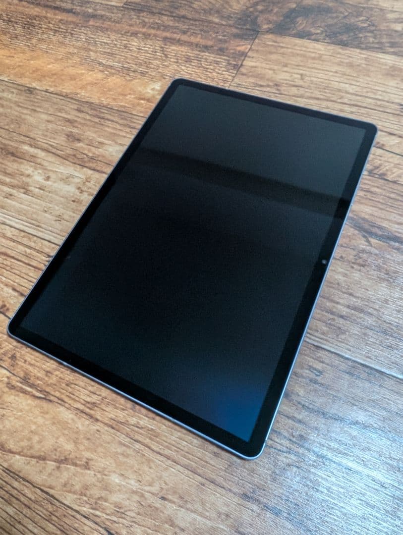 Galaxy Tab S10+ 256GB ムーンストーングレー
