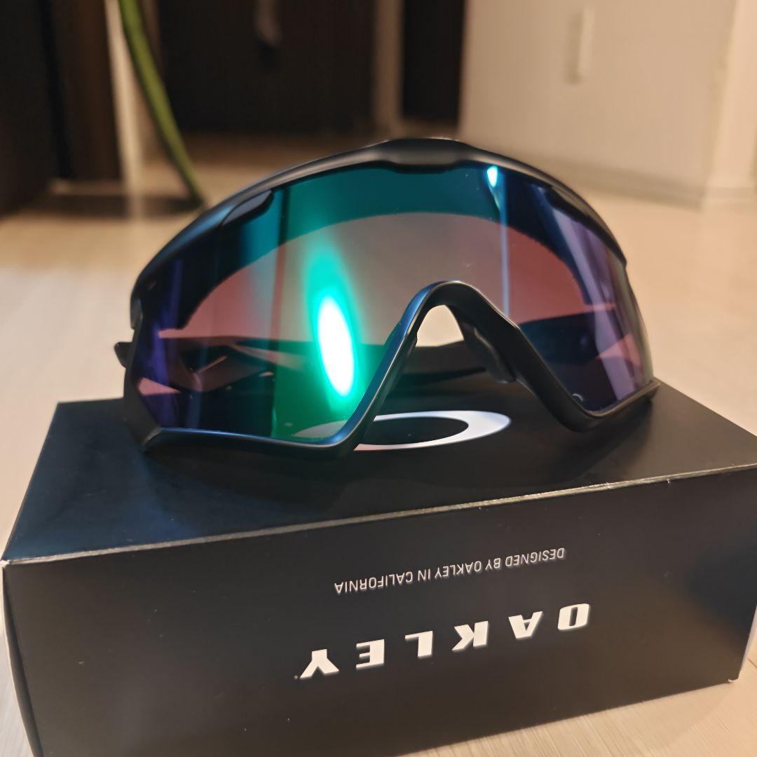 OAKLEY オークリーウインドジャケット2.0 WINDJACKET