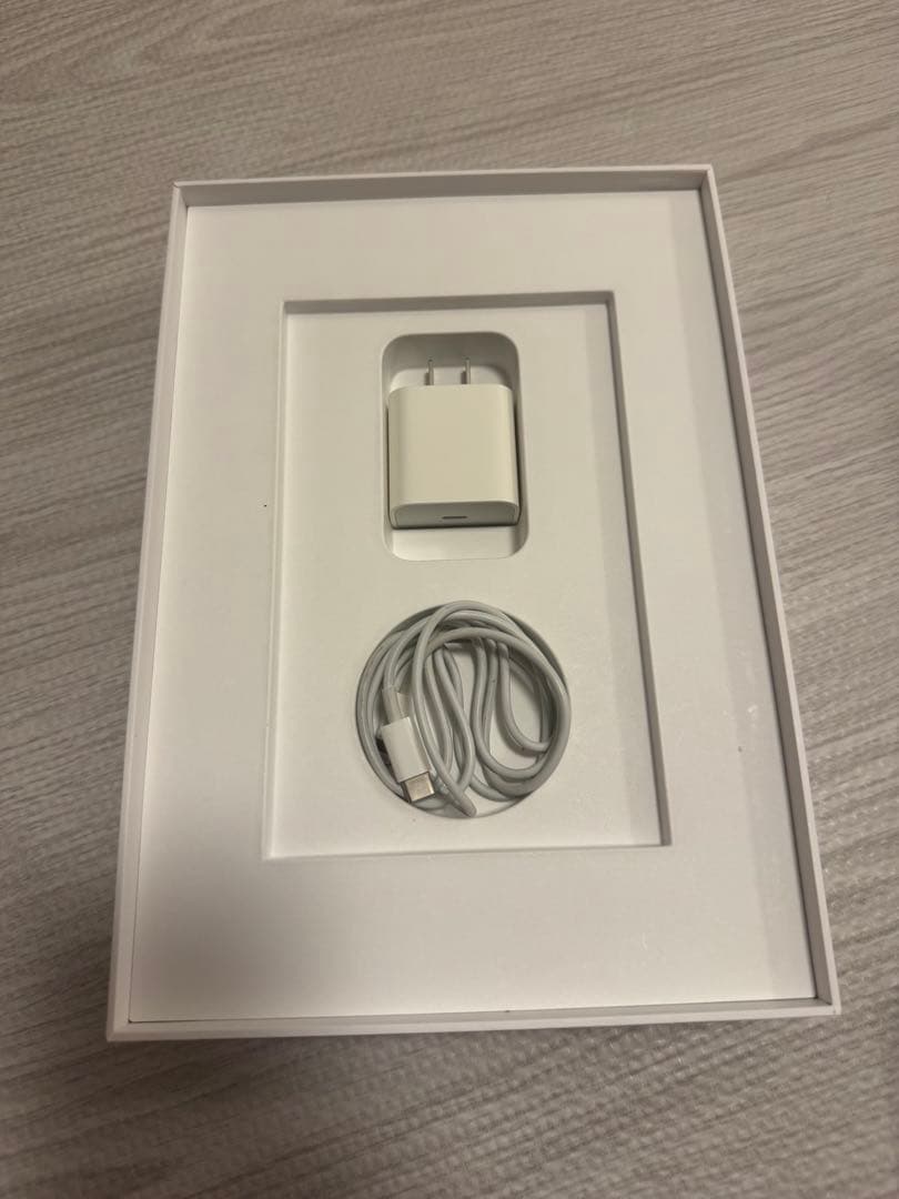 Apple iPad 第8世代 128GB