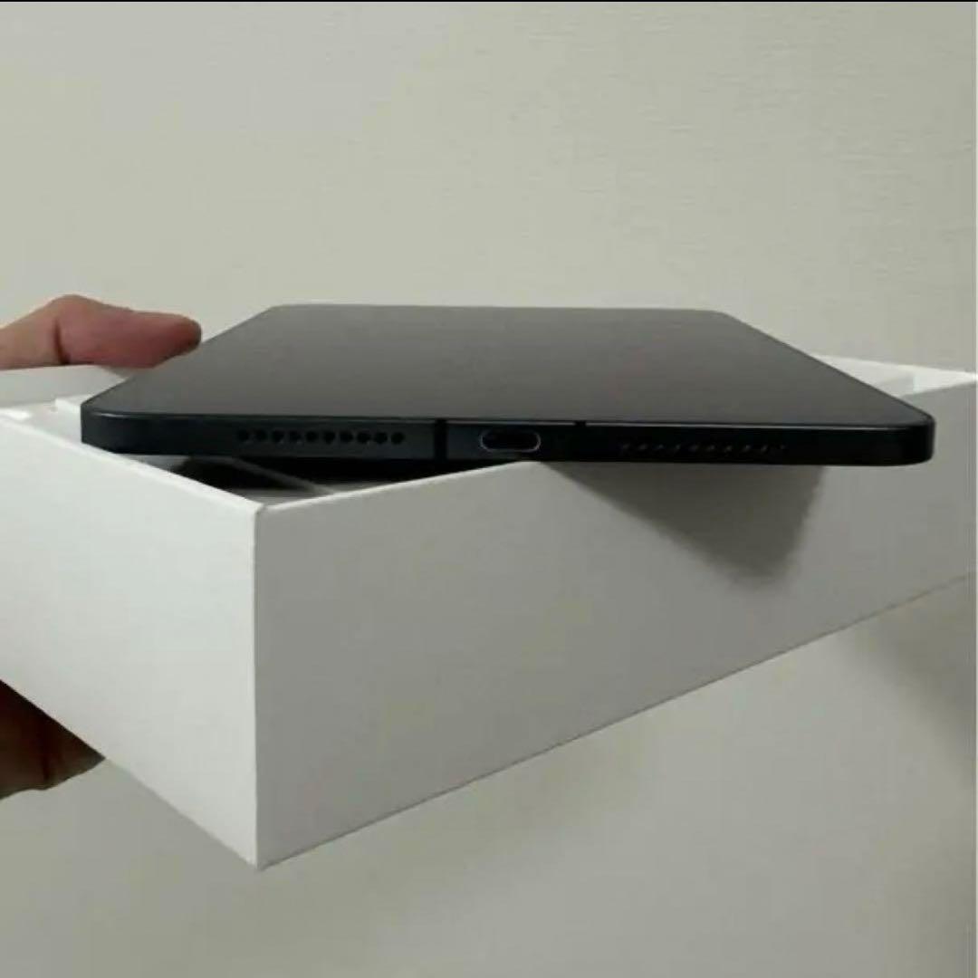 iPad mini 6世代 64GB 本体 セルラーモデル スペースグレー