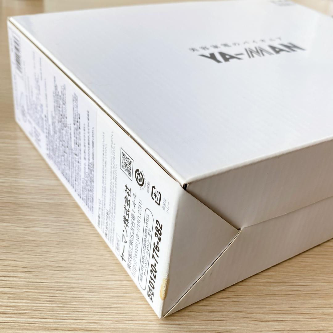 新品未使用 YA-MAN アセチノ リポボディスリム エクストラ IB-30T