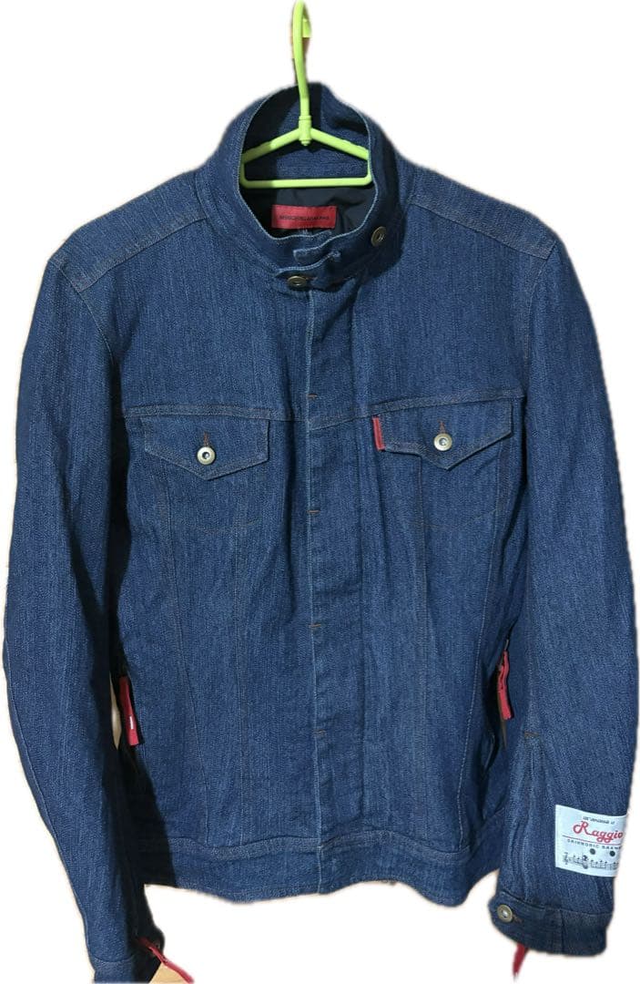 SHINICHIRO ARAKAWAシンイチロウアラカワ ライダースジャケット