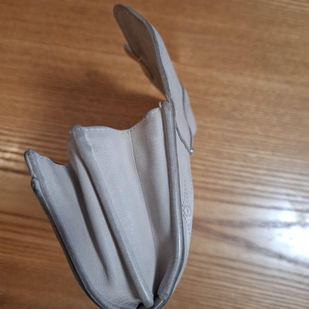 川*秀様 Louis Vuitton マヒナ長財布