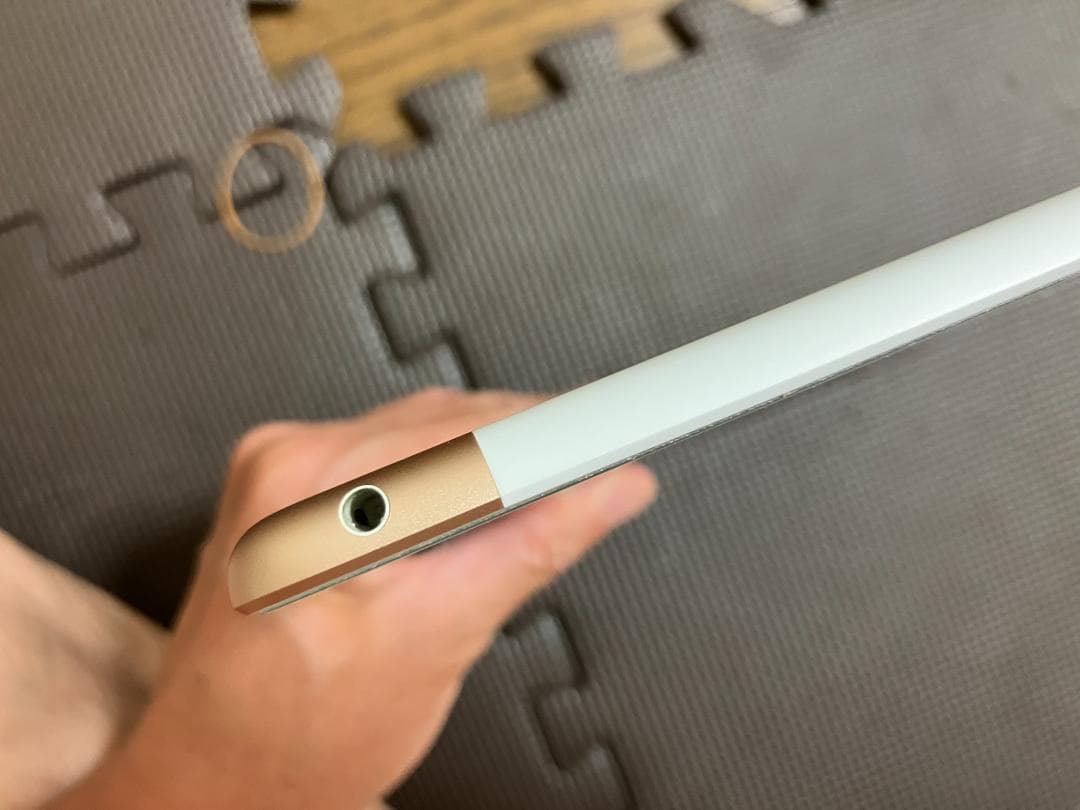 【極美品】 iPad 第7世代 32GB セルラー Cellular wifi