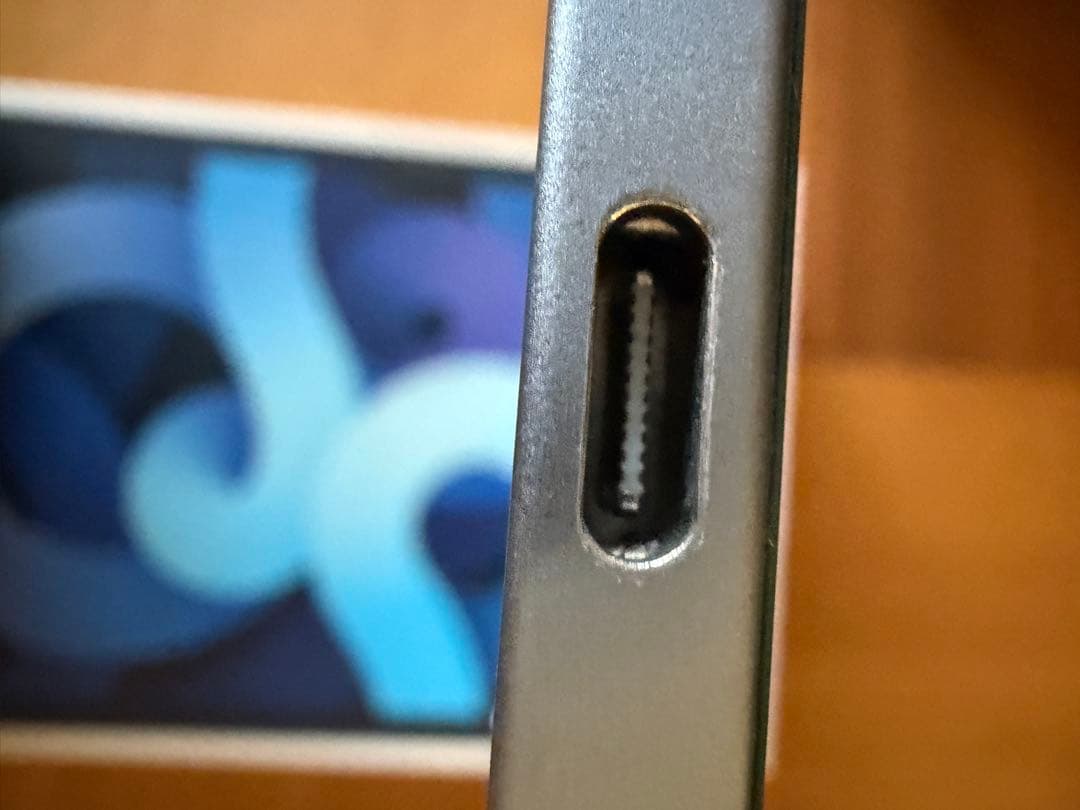 iPad Air (第4世代) 青 + Apple Pencil