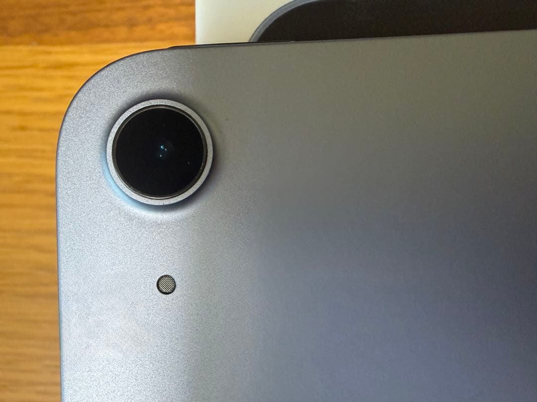 iPad Air (第4世代) 青 + Apple Pencil