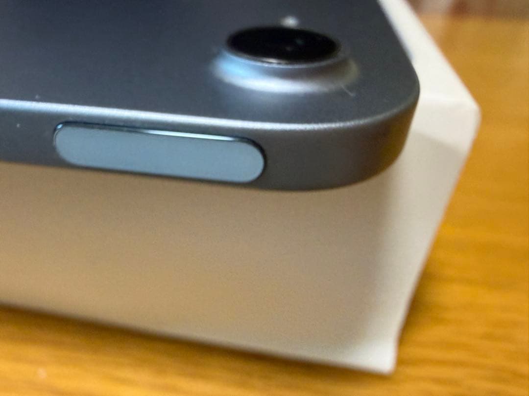 iPad Air (第4世代) 青 + Apple Pencil