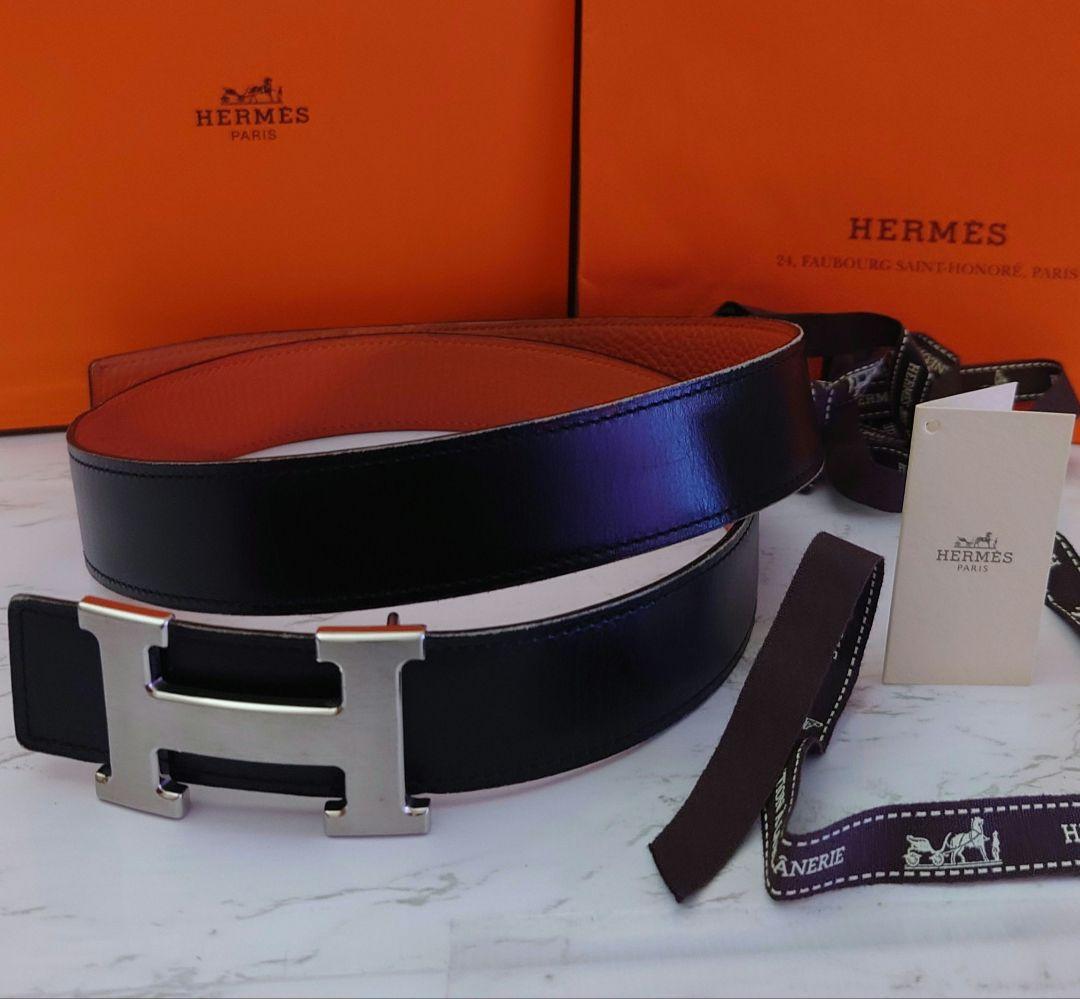 リピーター様《専用》HERMES コンスタンス ベルトのみ