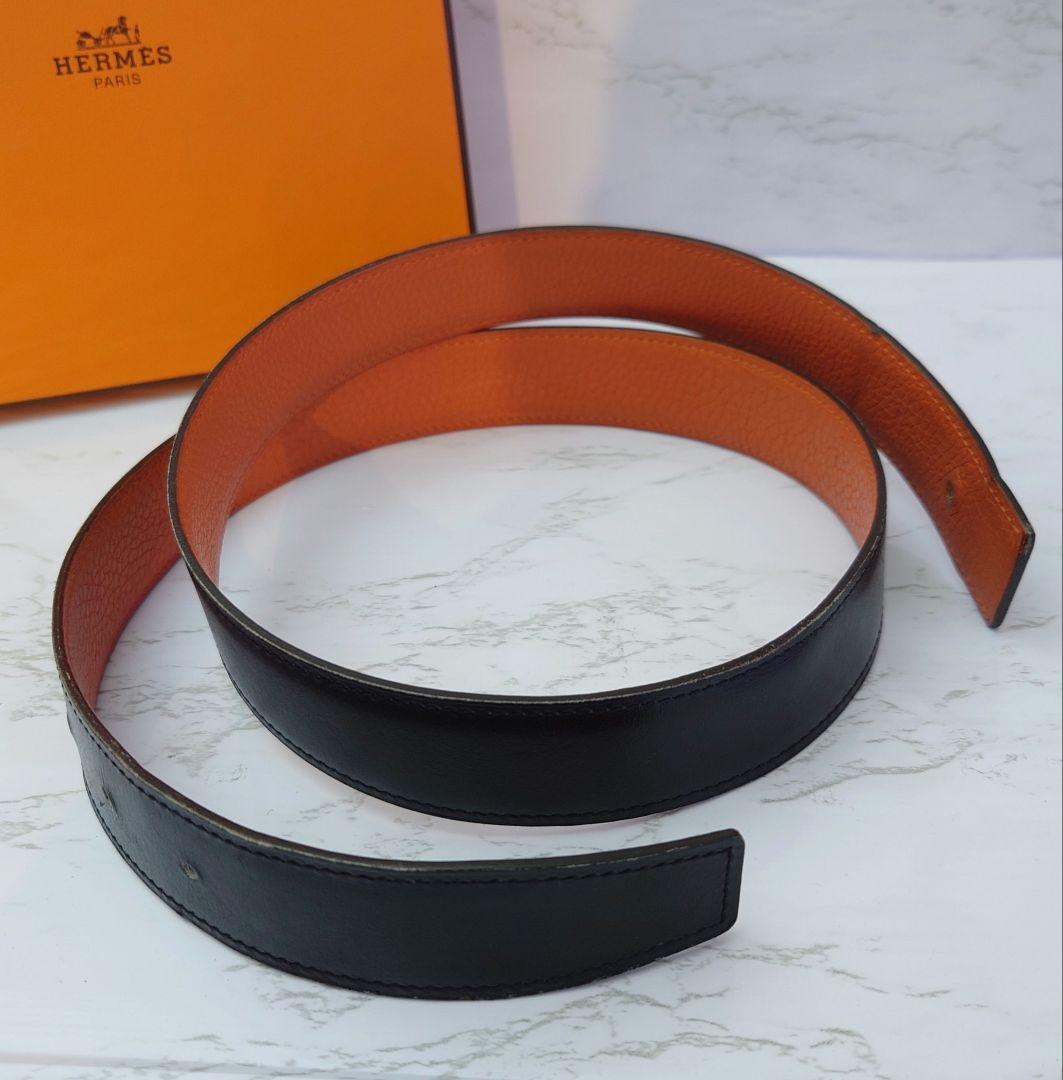 リピーター様《専用》HERMES コンスタンス ベルトのみ