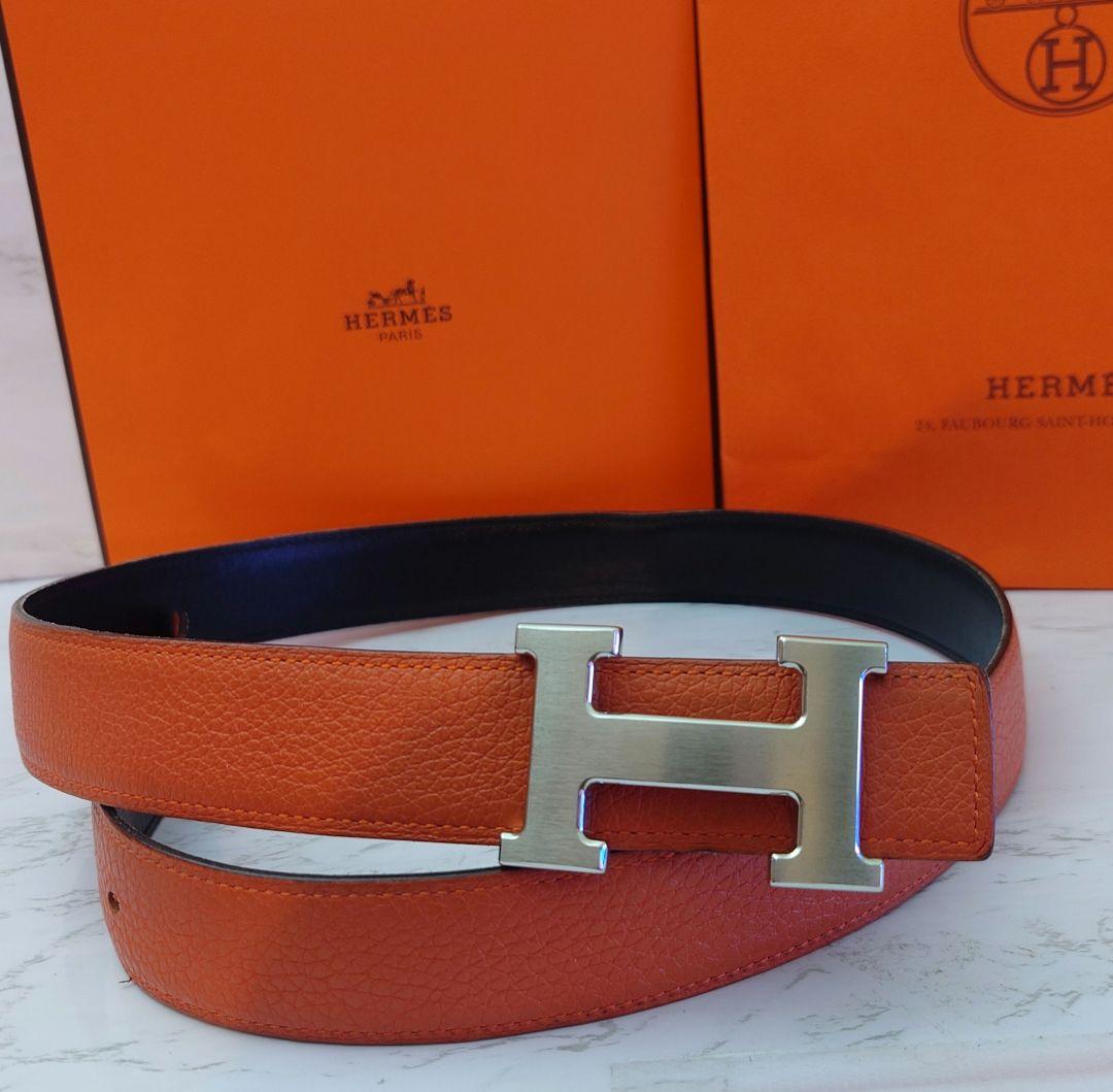 リピーター様《専用》HERMES コンスタンス ベルトのみ