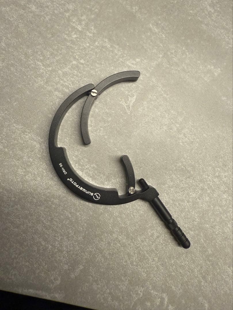 SIGMA 16mm F1.4 DC DN 単焦点レンズ＋可変NDフィルター付き