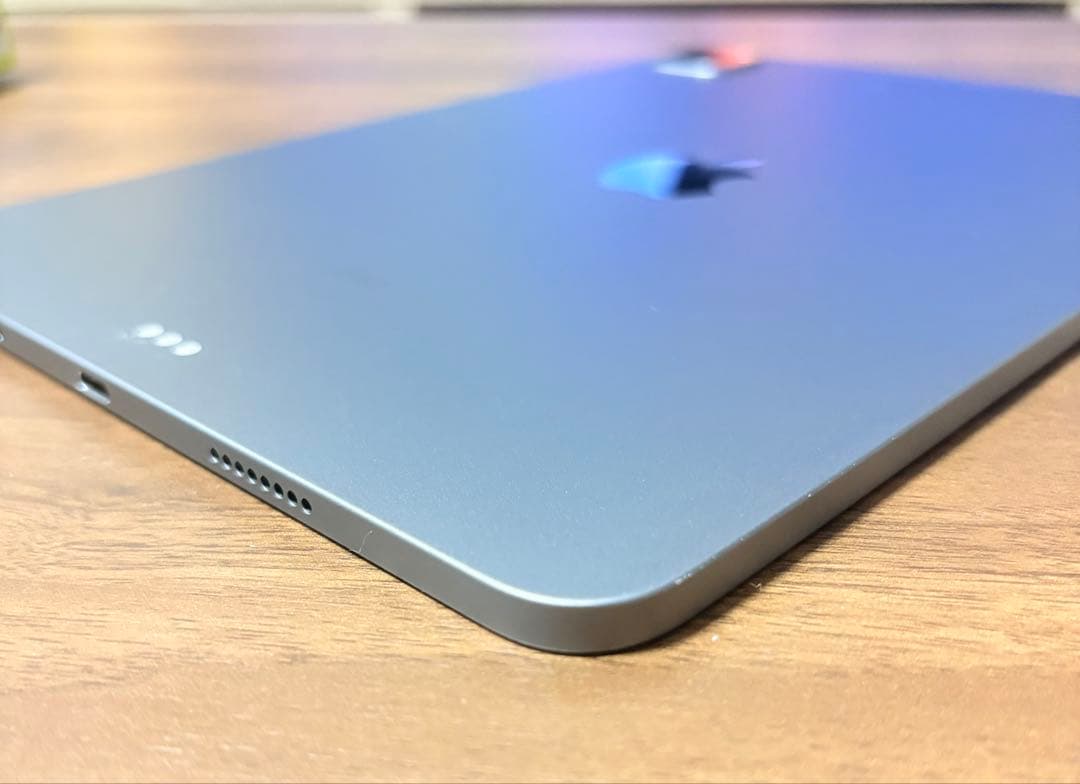 iPadPro第3世代11インチ256Gシルバー