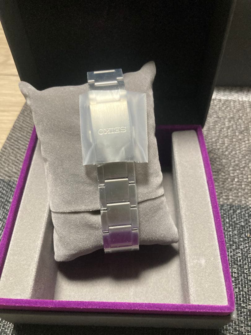 SEIKO トランスフォーマーコラボ腕時計（世界300個限定超レア物）