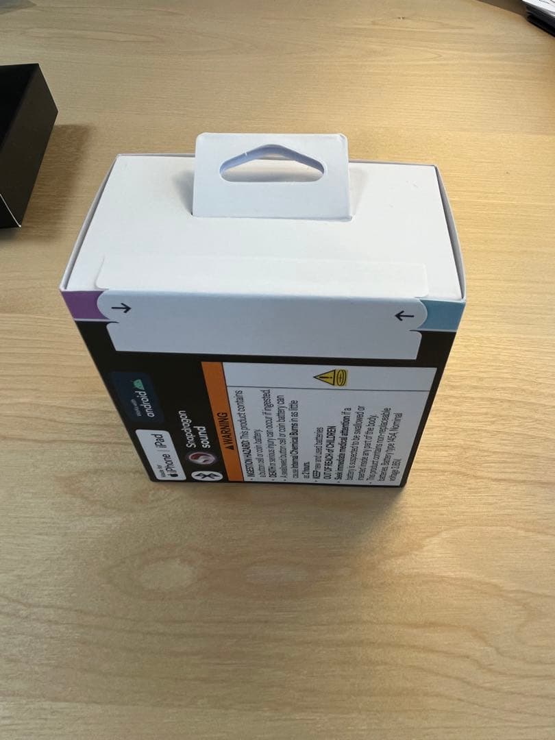 BOSE QUIETCOMFORT ULTRA Earbuds(第1世代)黒