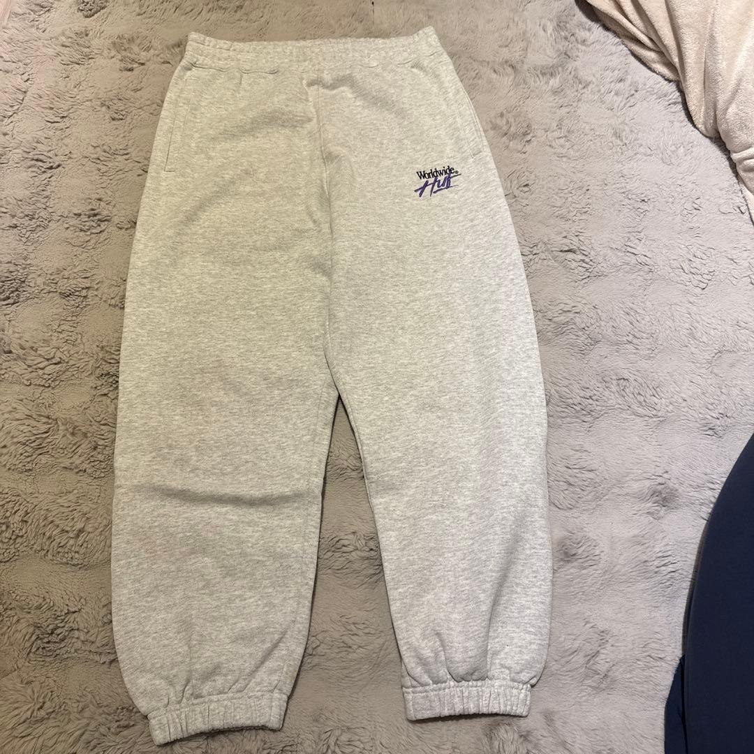 sh　コムドットゆうた着用　HUF セットアップ 20周年限定セットアップ