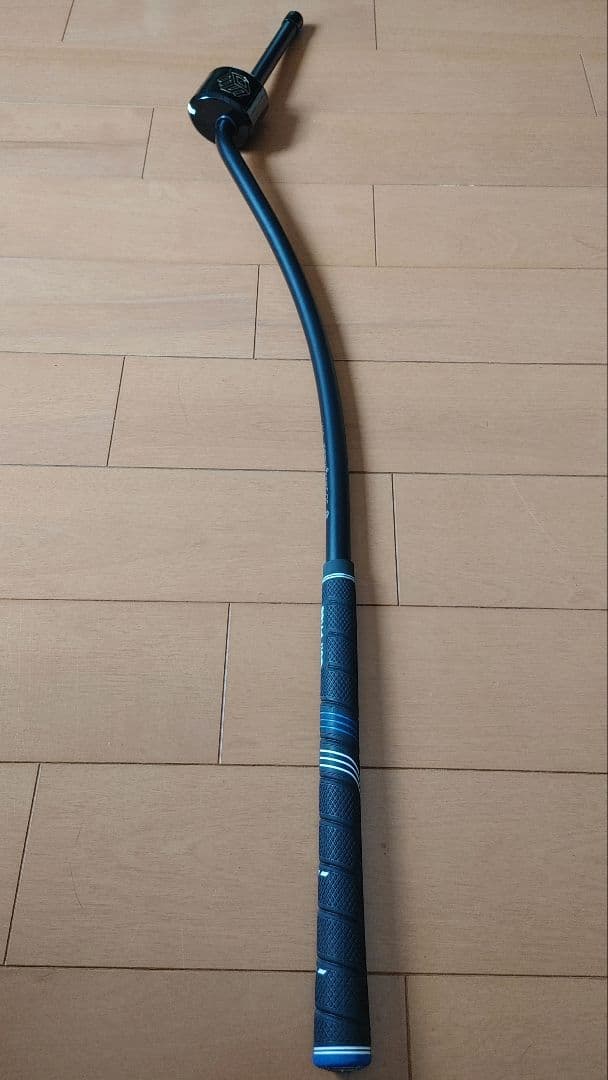 3D Swing Mentor スイングメンター　ゴルフ練習器具