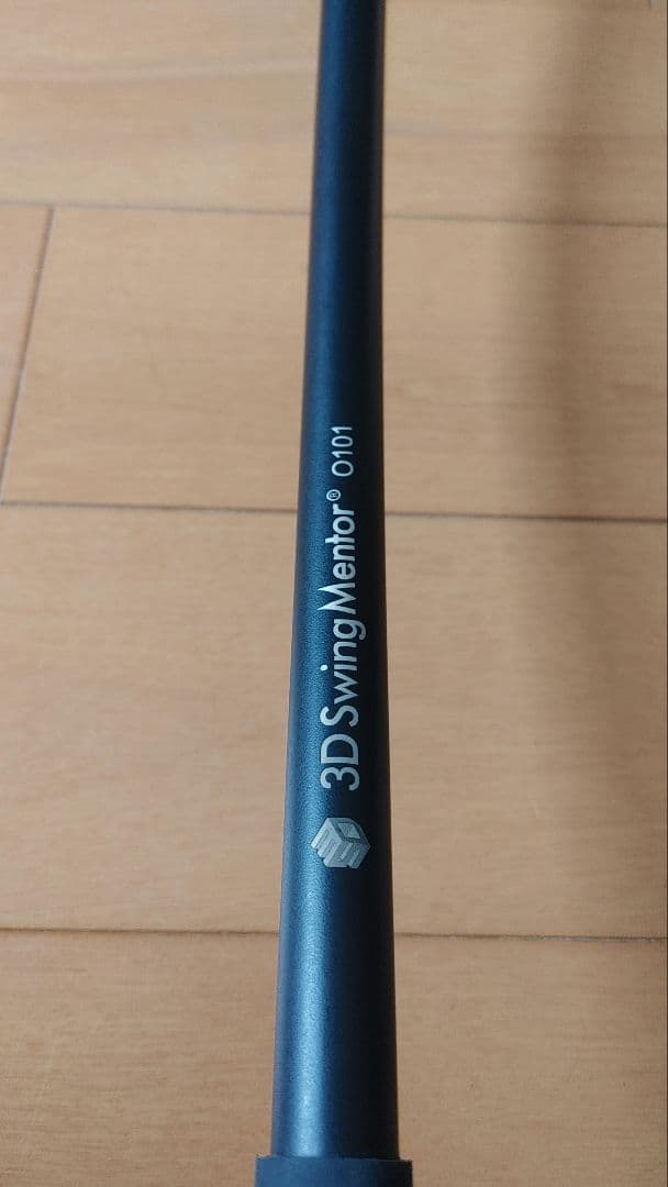 3D Swing Mentor スイングメンター　ゴルフ練習器具
